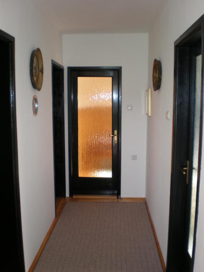 Apartment Vi&Mi Slunj Extérieur photo