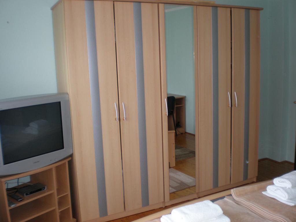 Apartment Vi&Mi Slunj Extérieur photo