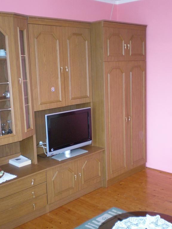Apartment Vi&Mi Slunj Extérieur photo
