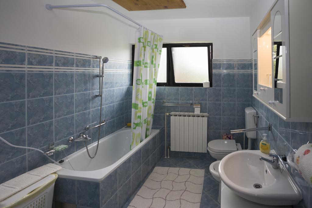 Apartment Vi&Mi Slunj Chambre photo